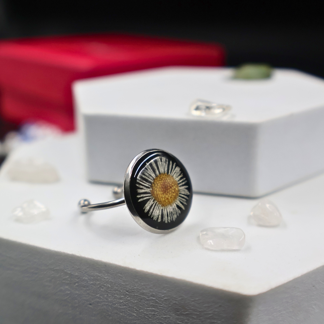 Aster Ring