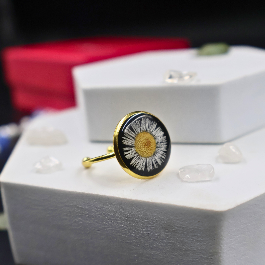 Aster Ring