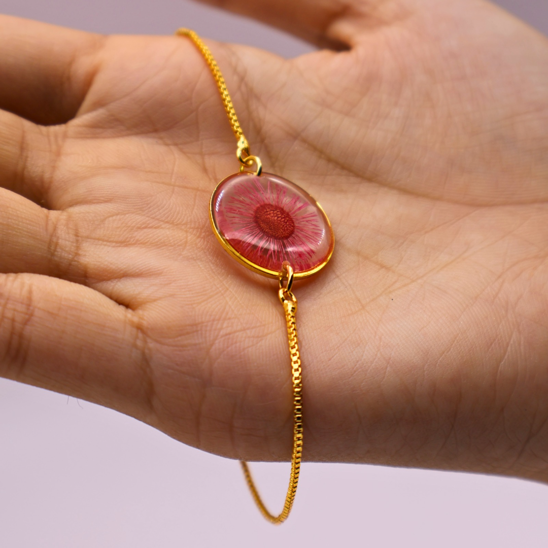 Aster Kin Bracelet