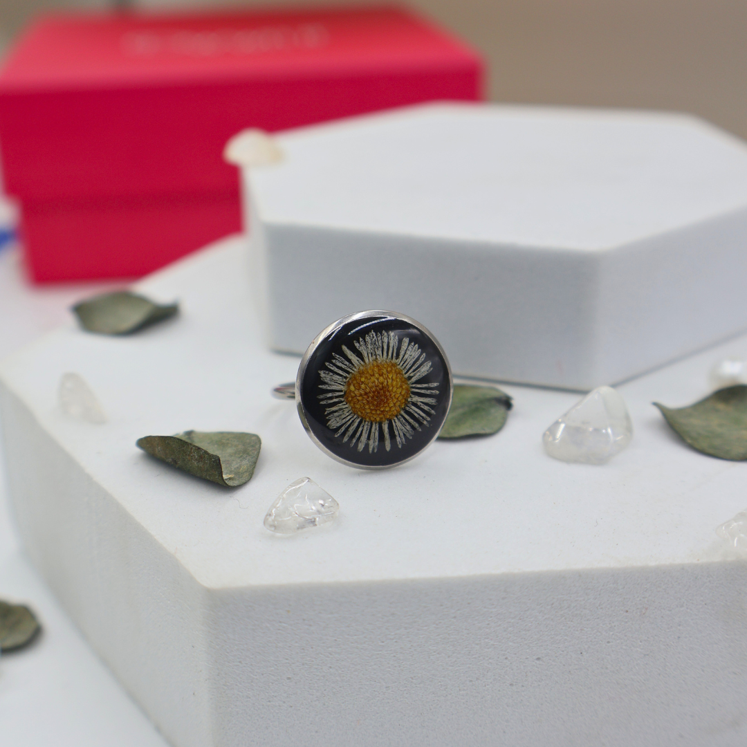 Aster Ring