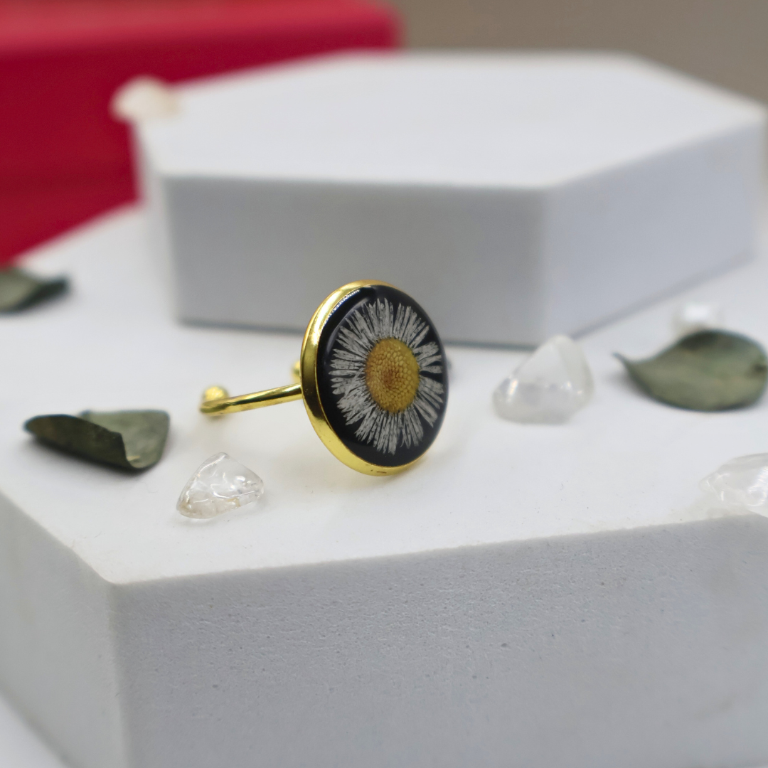 Aster Ring