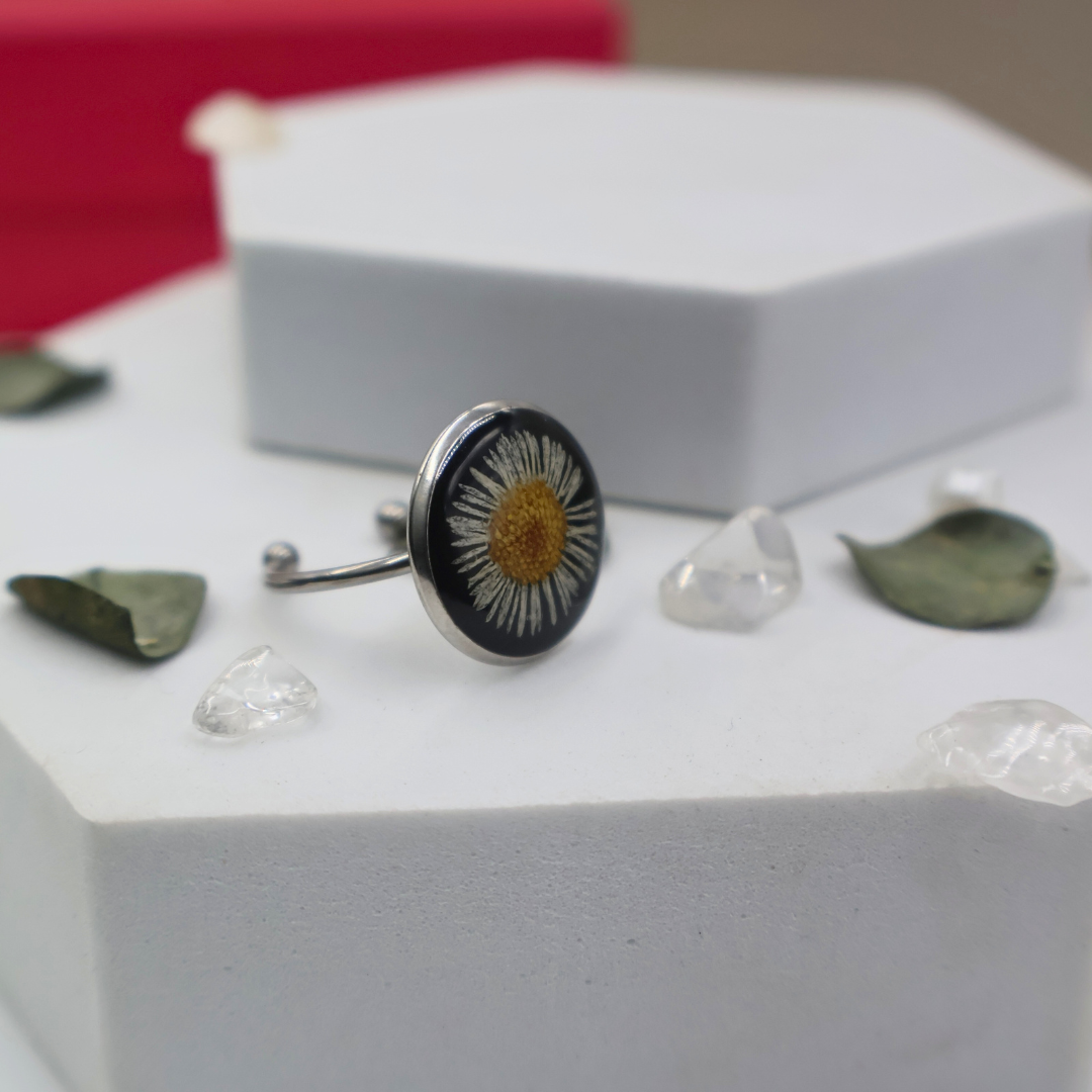 Aster Ring