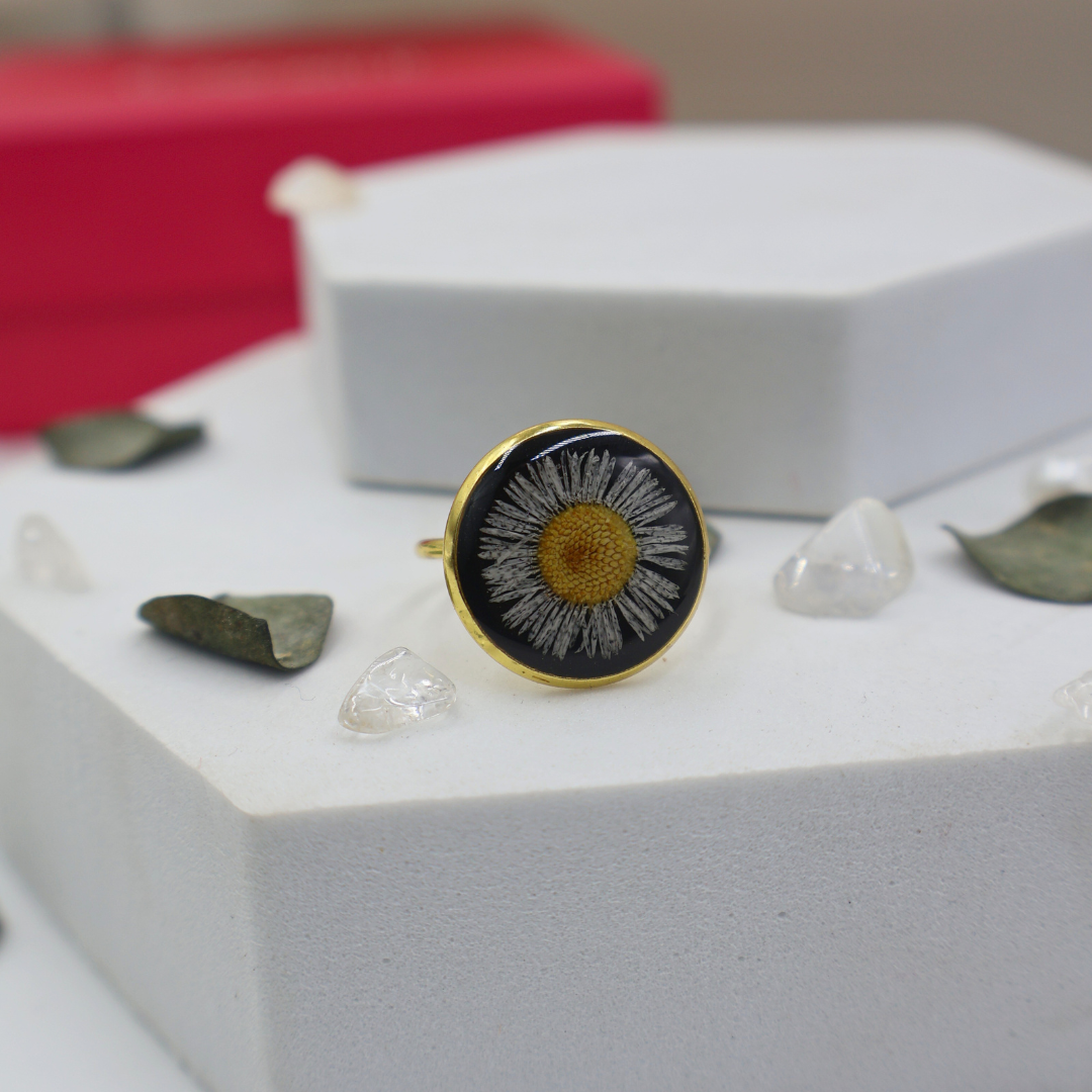Aster Ring