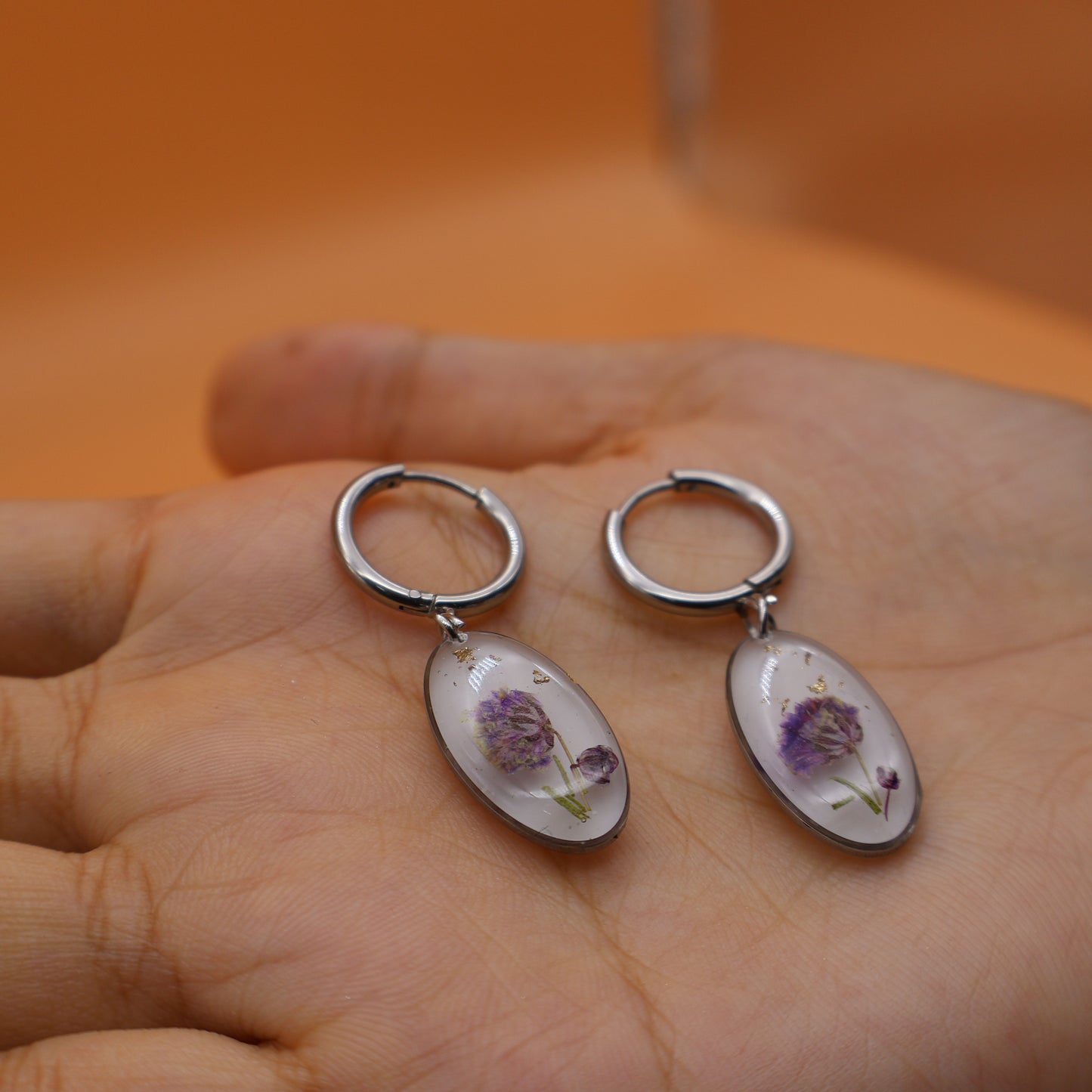 Neji's Earring