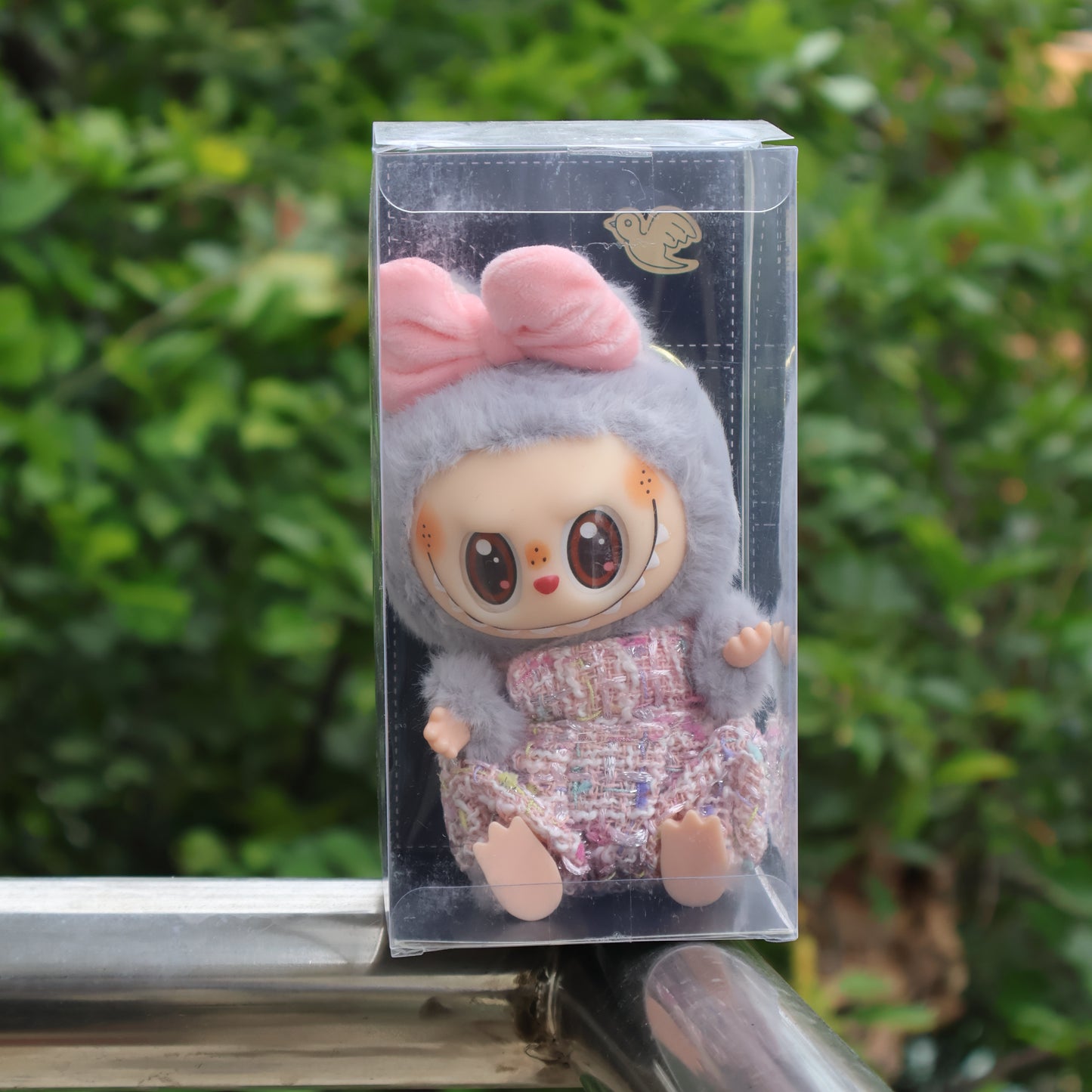Labubu – Owwn It Special Edition (Fall in Wild Inspired) 2