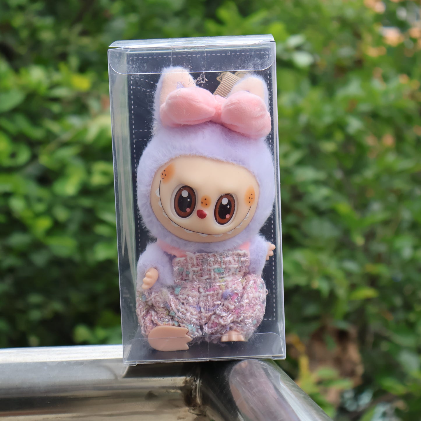 Labubu – Owwn It Special Edition (Fall in Wild Inspired)