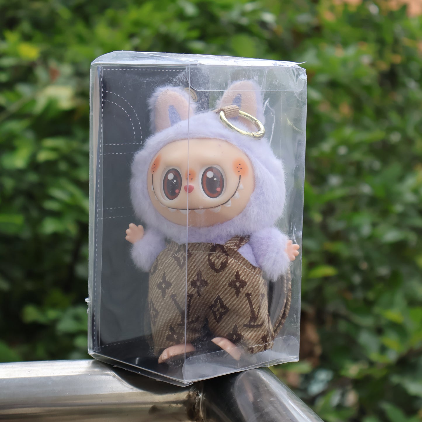 Labubu – Owwn It Special Edition ( louis vuitton )
