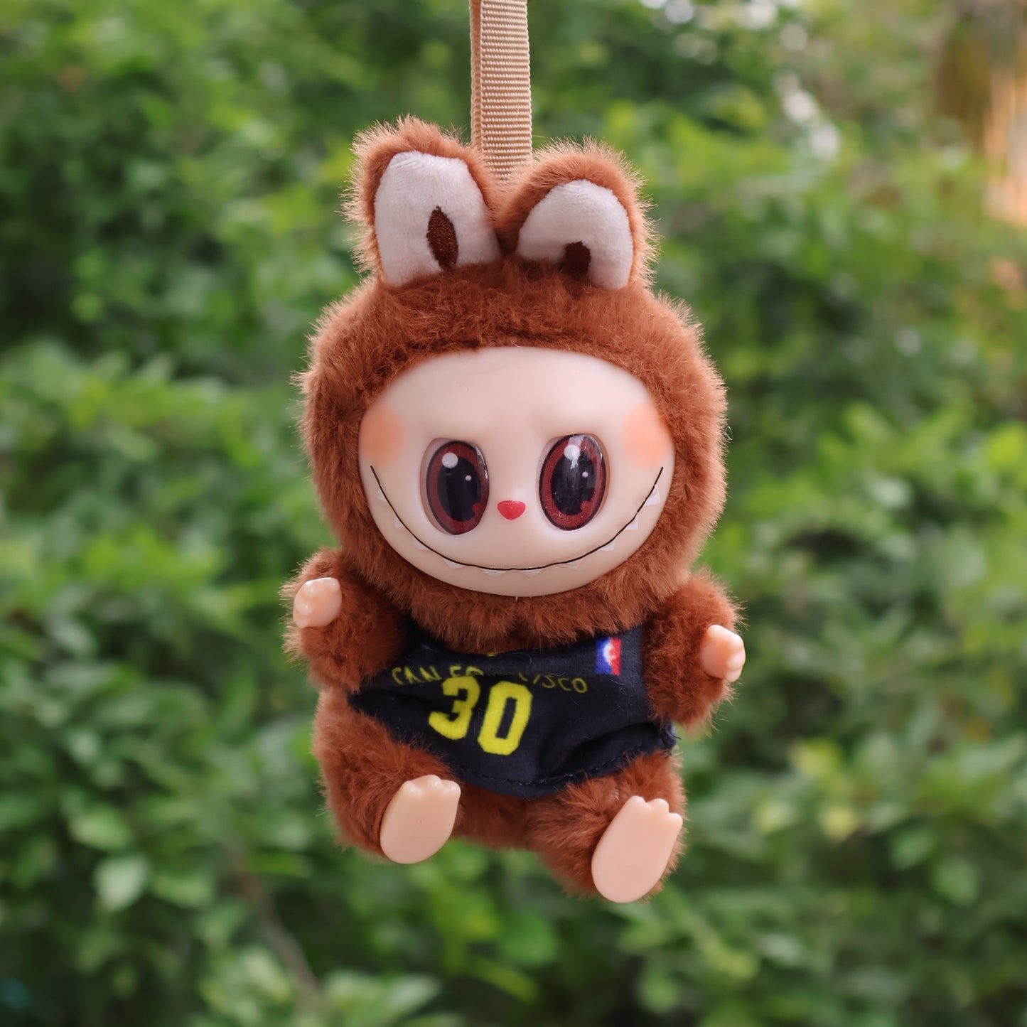 Labubu – Owwn It Special Edition (San fransico jersey 30 )