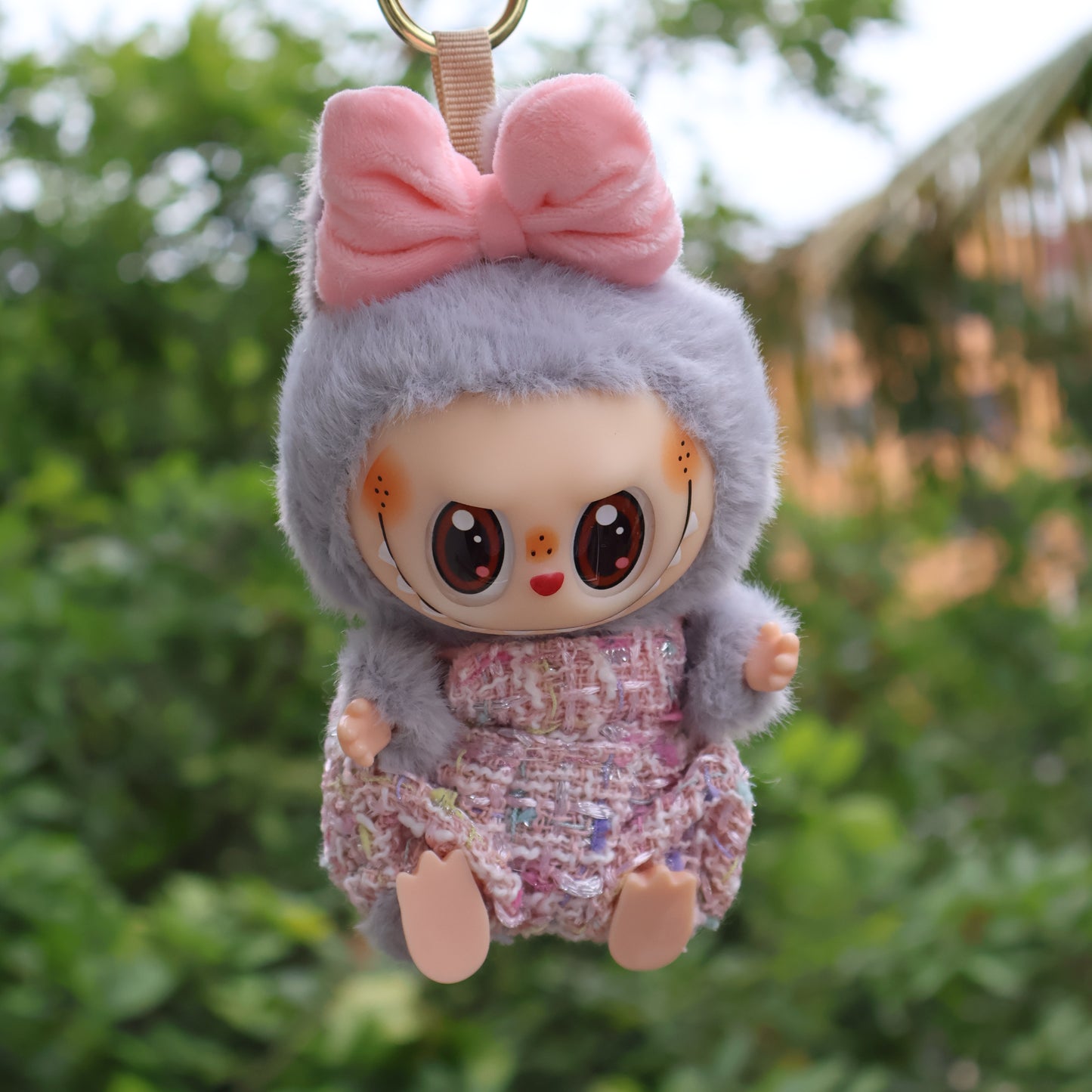 Labubu – Owwn It Special Edition (Fall in Wild Inspired) 2
