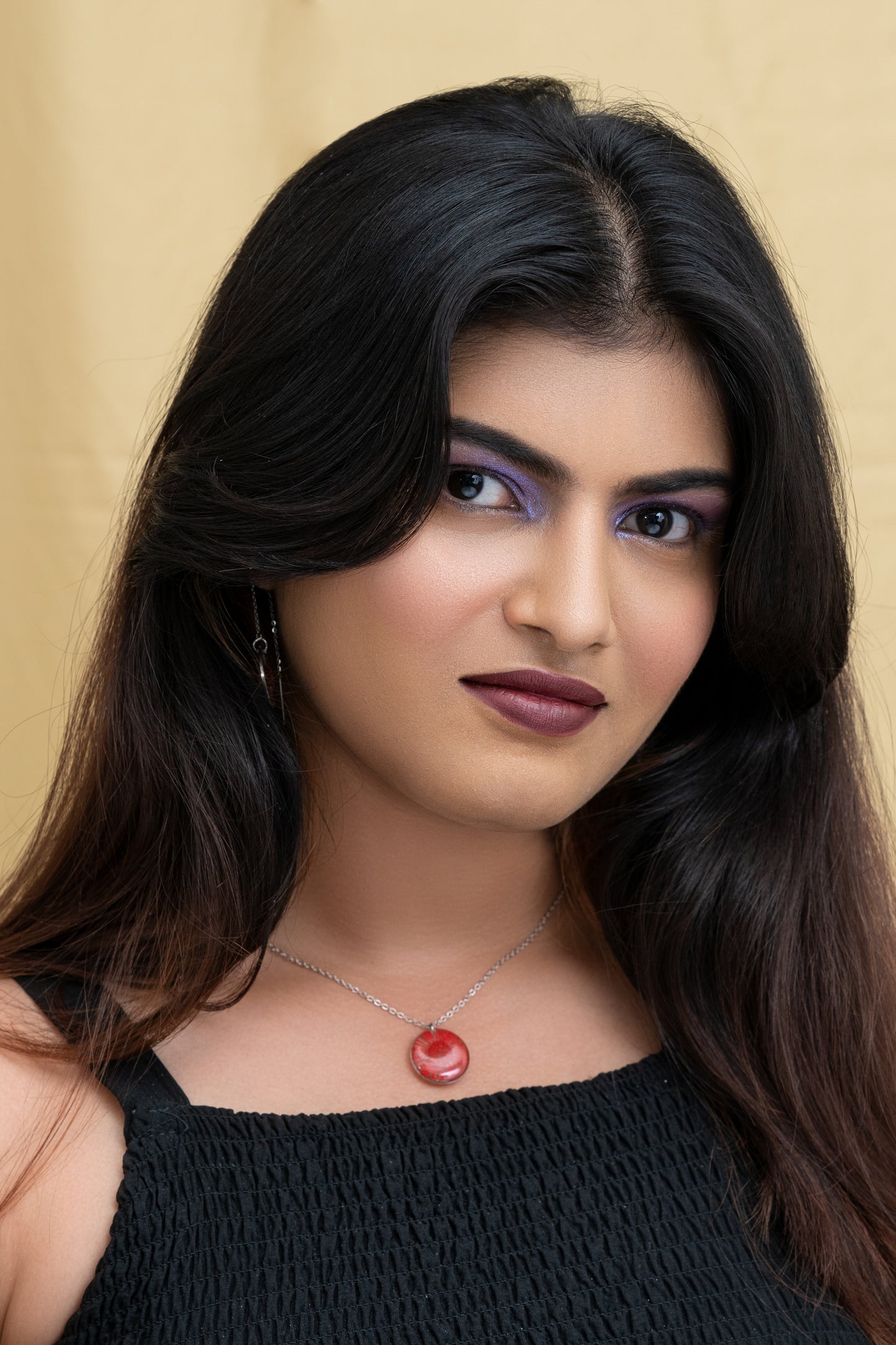 Aster Kin Necklace