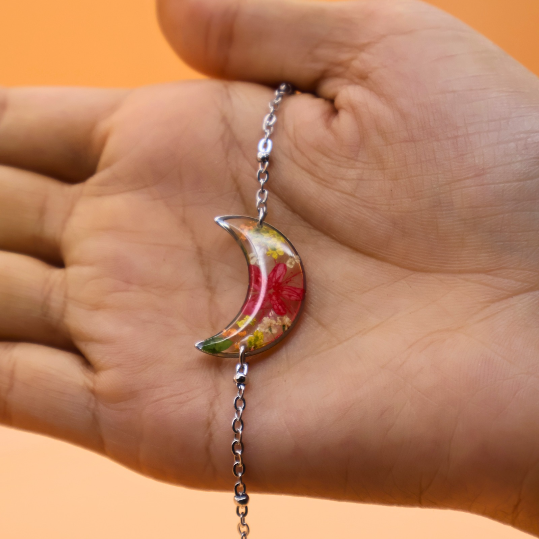 Magical Moon Bracelet