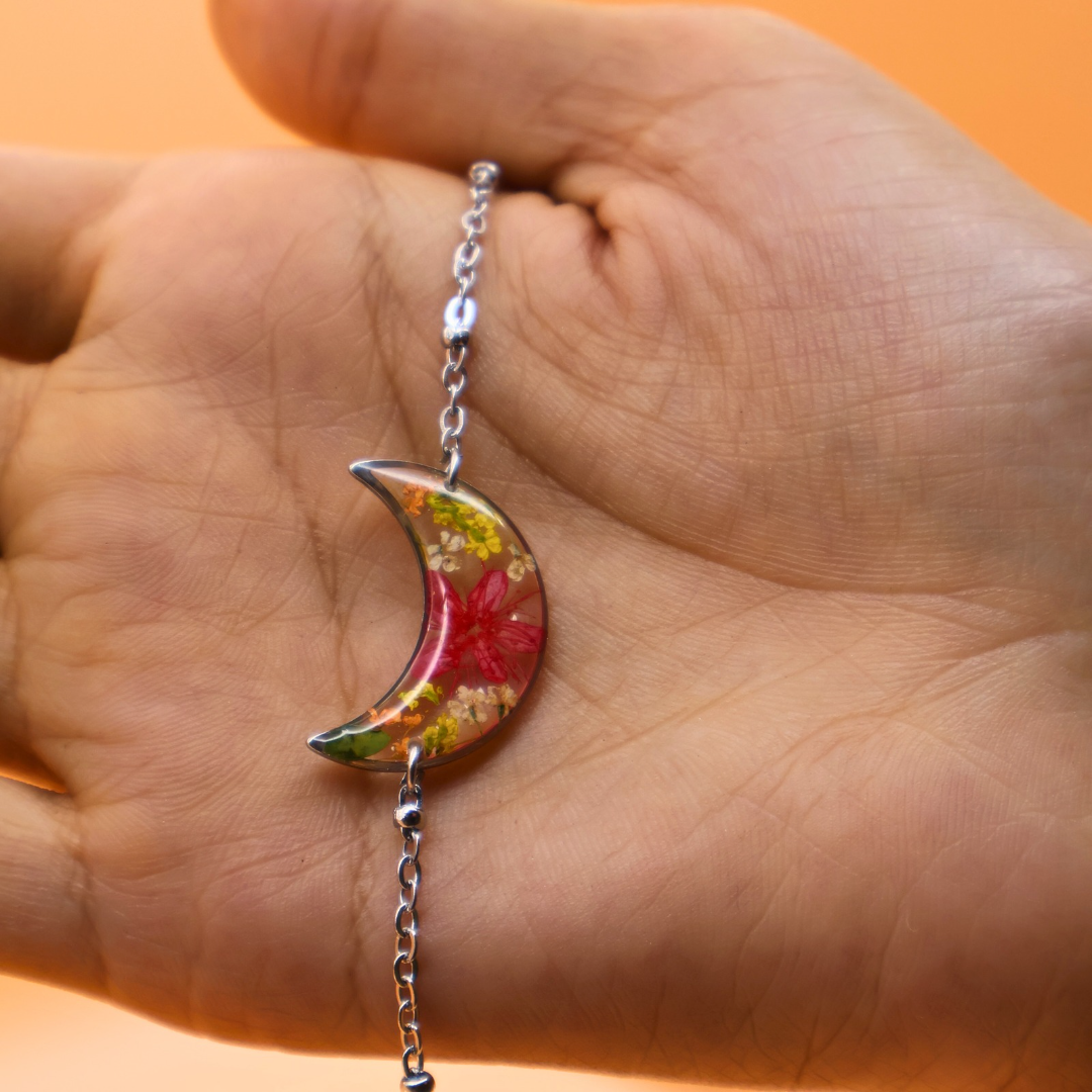 Magical Moon Bracelet