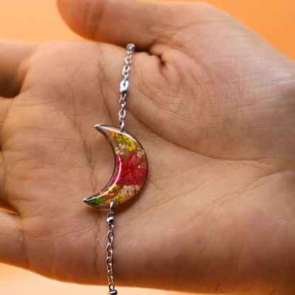 Magical Moon Bracelet