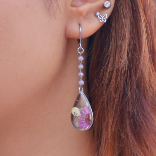 Pop Jewels Earring