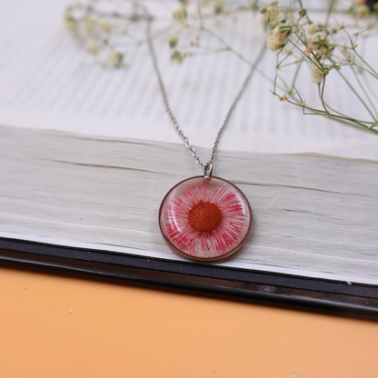 Aster Kin Necklace