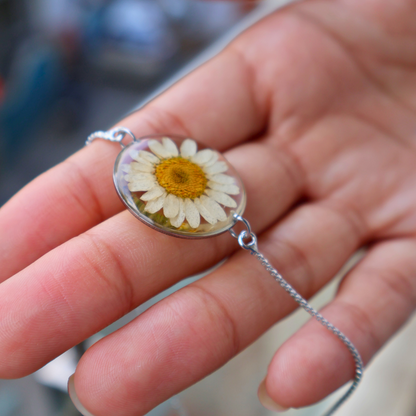 Daisy Bracelet