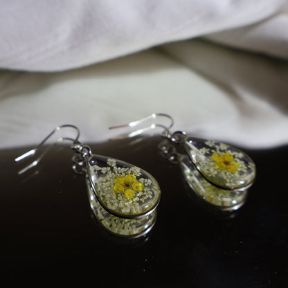 Starstruck earrings