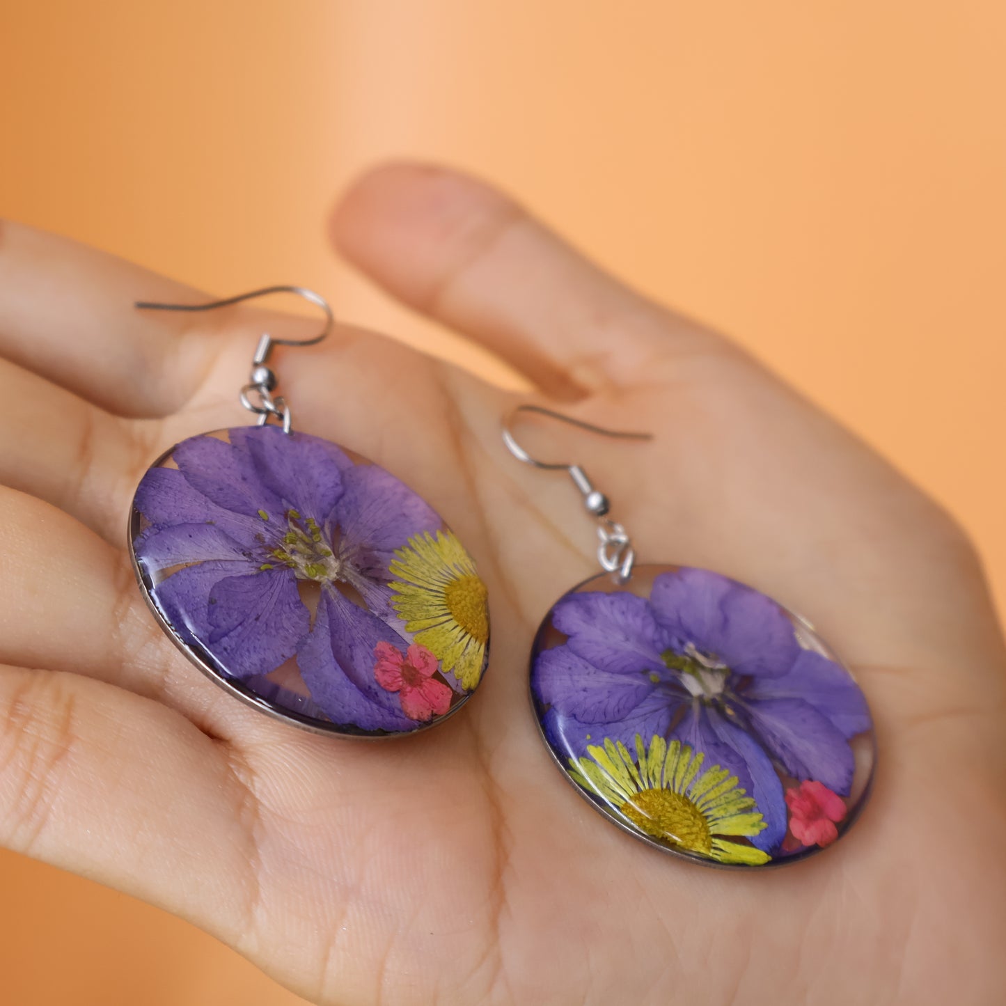 Dreamfyre Earrings