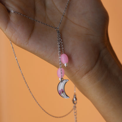 Flamingo Necklace