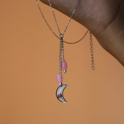 Flamingo Necklace