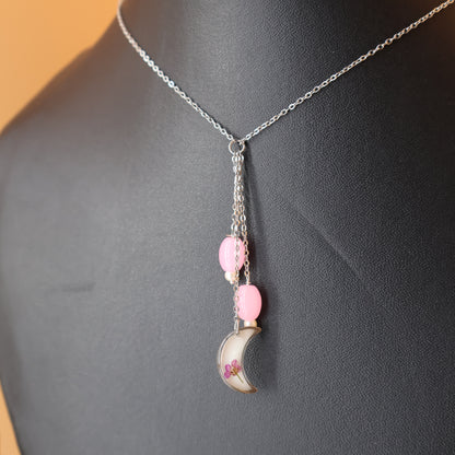 Flamingo Necklace