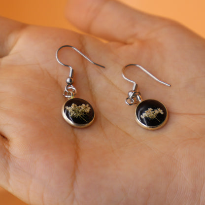 TINY AS AN ANT Earrings