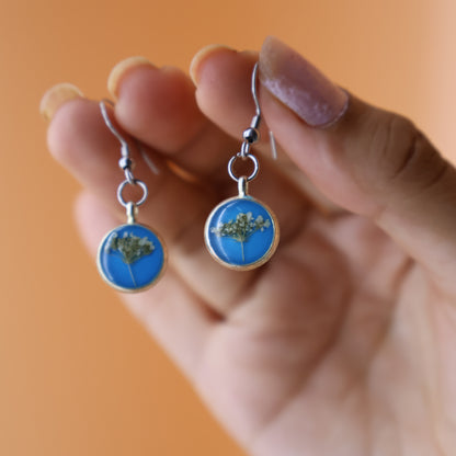 TINY AS AN ANT Earrings