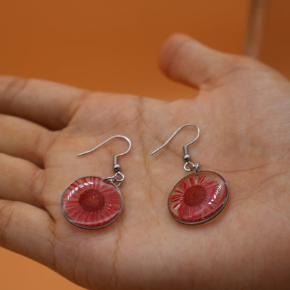 Aster Kin earrings