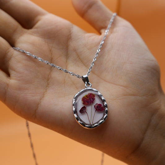 Gaara Necklace