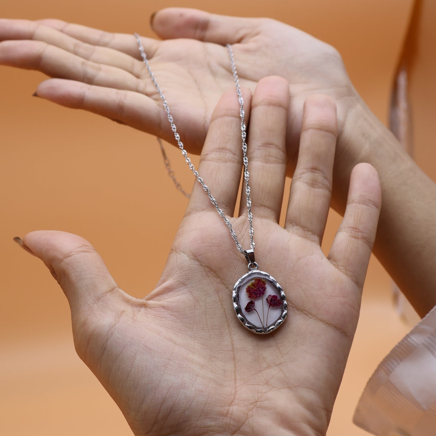 Gaara Necklace