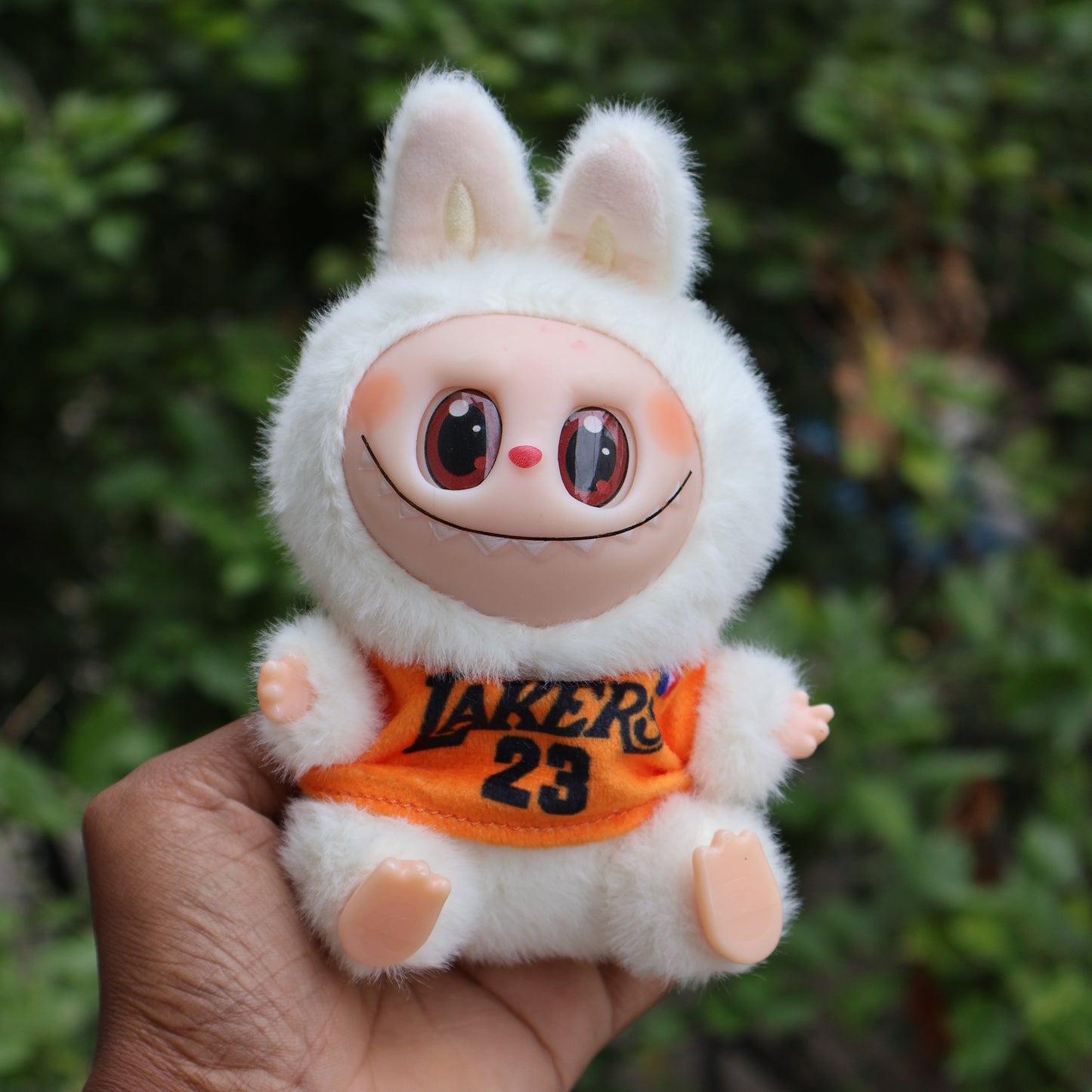 Labubu – Owwn It Special Edition ( Lakers 23 )