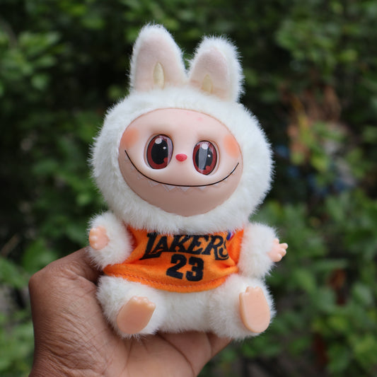 Labubu – Owwn It Special Edition ( Lakers 23 )