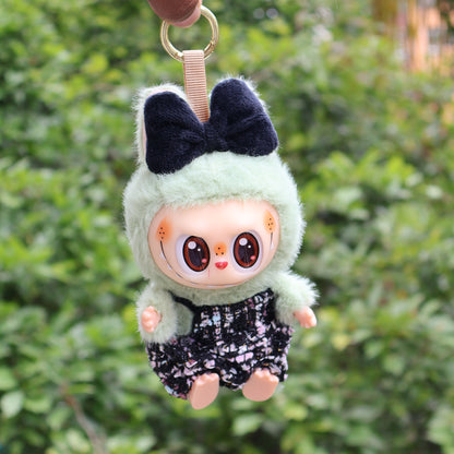 Labubu – Owwn It Special Edition (Fall in Wild Inspired) Green