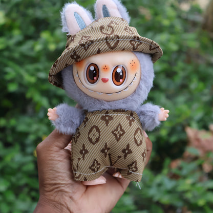 Labubu – Owwn It Special Edition ( louis vuitton )