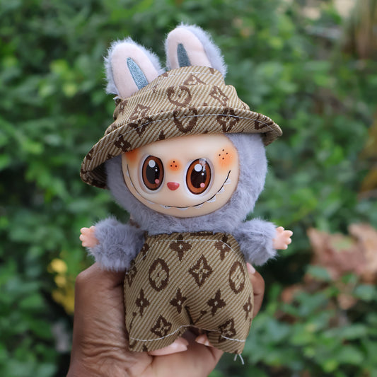 Labubu – Owwn It Special Edition ( louis vuitton )