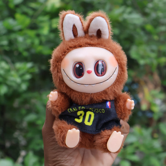 Labubu – Owwn It Special Edition (San fransico jersey 30 )
