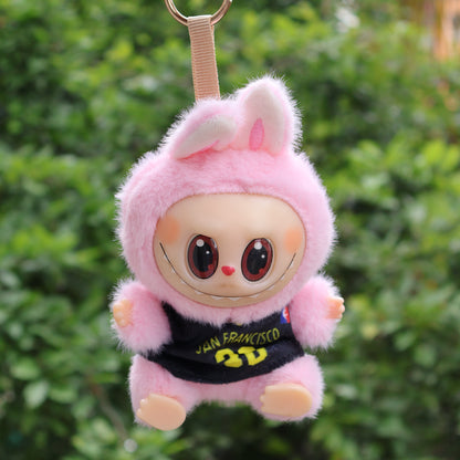 Labubu – Owwn It Special Edition ( san fransico ) Pink
