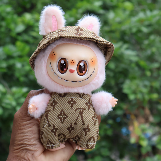 Labubu – Owwn It Special Edition ( louis vuitton )