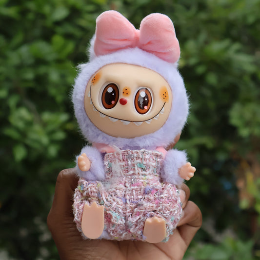 Labubu – Owwn It Special Edition (Fall in Wild Inspired)