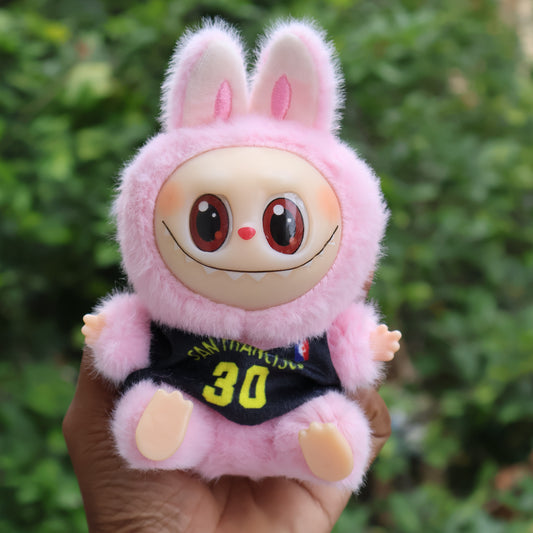 Labubu – Owwn It Special Edition ( san fransico ) Pink