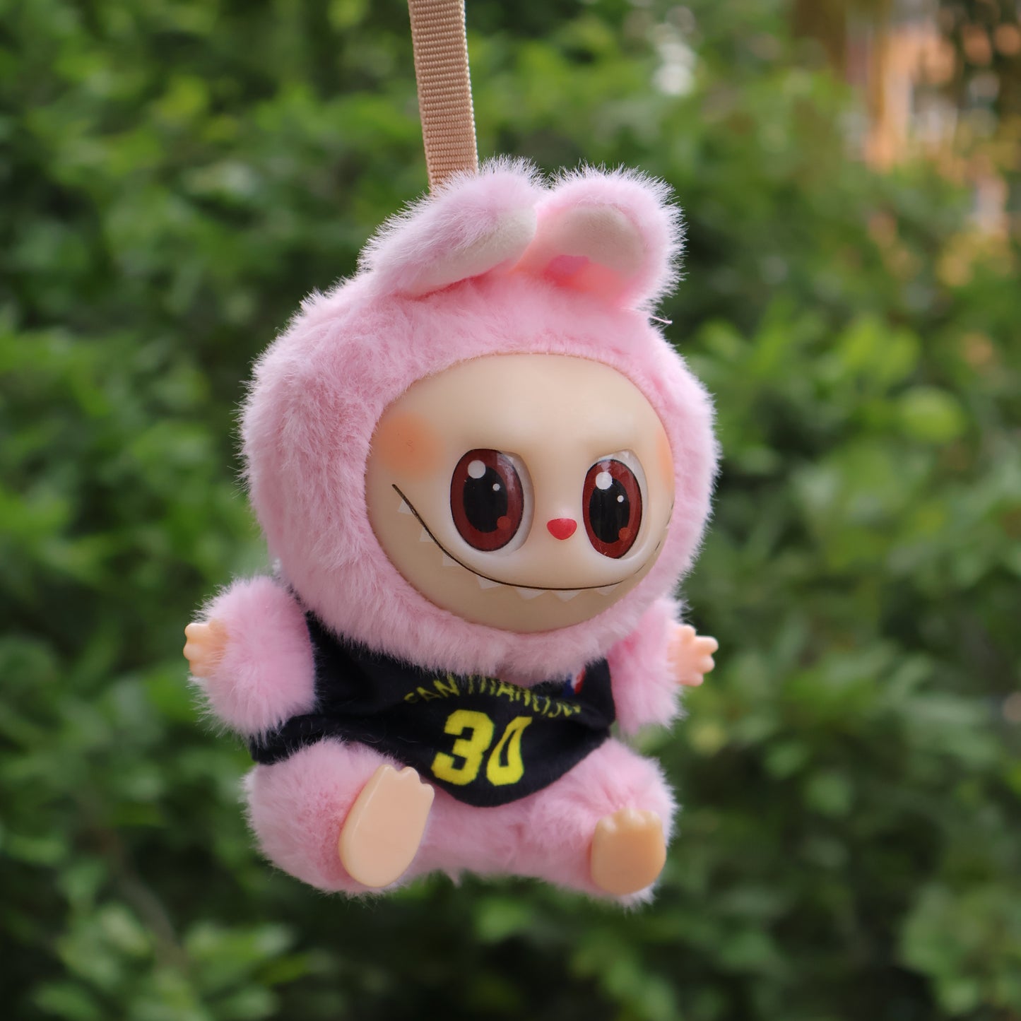 Labubu – Owwn It Special Edition ( san fransico ) Pink