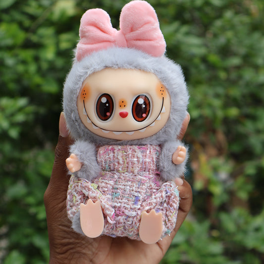 Labubu – Owwn It Special Edition (Fall in Wild Inspired) 2