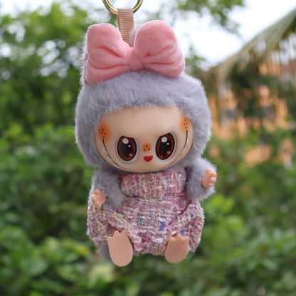Labubu – Owwn It Special Edition (Fall in Wild Inspired) 2