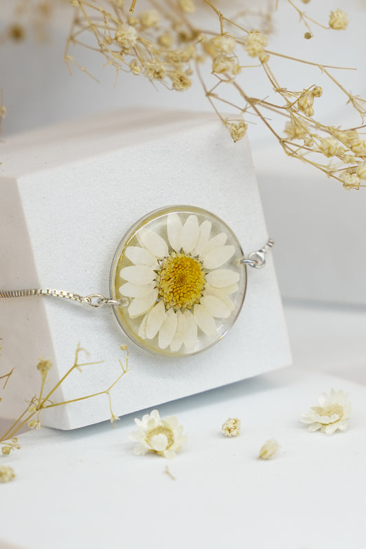 Daisy Bracelet